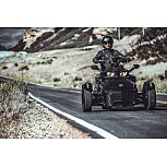 2022 Can-Am Spyder F3 for sale 201288688