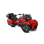 2022 Can-Am Spyder F3 for sale 201288703