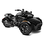 2022 Can-Am Spyder F3 for sale 201293582