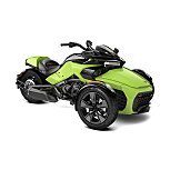 2022 Can-Am Spyder F3 S Special Series for sale 201295831