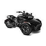 2022 Can-Am Spyder F3 S for sale 201296256