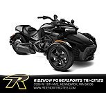 2022 Can-Am Spyder F3 S Special Series for sale 201297297