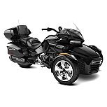 2022 Can-Am Spyder F3 for sale 201303131