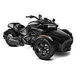2022 Can-Am Spyder F3 for sale 201303133
