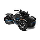 2022 Can-Am Spyder F3 S Special Series for sale 201306807