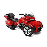 2022 Can-Am Spyder F3 for sale 201308517
