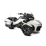 2022 Can-Am Spyder F3 for sale 201308966