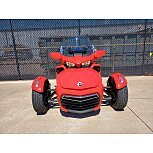 2022 Can-Am Spyder F3 for sale 201315242