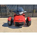 2022 Can-Am Spyder F3 for sale 201315243