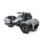 2022 Can-Am Spyder F3 for sale 201325147