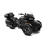 2022 Can-Am Spyder F3 for sale 201336090
