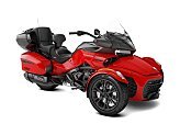 2022 Can-Am Spyder F3 for sale 201341403