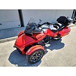 2022 Can-Am Spyder F3 for sale 201353907