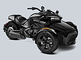 2022 Can-Am Spyder F3 S Special Series for sale 201366136