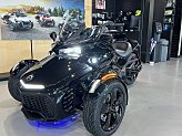 2022 Can-Am Spyder F3 for sale 201408911