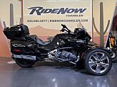 2022 Can-Am Spyder F3 for sale 201520665