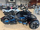 2022 Can-Am Spyder F3 S Special Series for sale 201540390