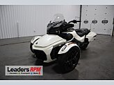 2022 Can-Am Spyder F3 for sale 201570691