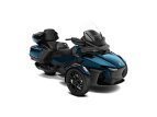 2022 Can-Am Spyder RT Limited specifications