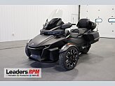 2022 Can-Am Spyder RT for sale 201154016