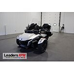 2022 Can-Am Spyder RT for sale 201154021