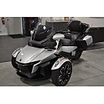 2022 Can-Am Spyder RT for sale 201277661
