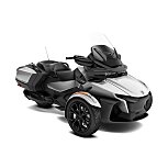 2022 Can-Am Spyder RT for sale 201278879