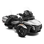 2022 Can-Am Spyder RT for sale 201279082