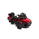 2022 Can-Am Spyder RT Limited for sale 201295763