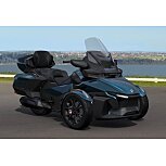 2022 Can-Am Spyder RT for sale 201300700