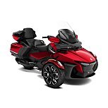 2022 Can-Am Spyder RT for sale 201300721