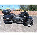 2022 Can-Am Spyder RT for sale 201310855