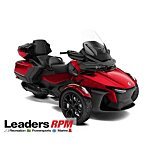 2022 Can-Am Spyder RT for sale 201317185