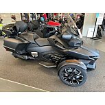 2022 Can-Am Spyder RT for sale 201320376