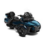 2022 Can-Am Spyder RT for sale 201325150