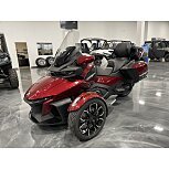 2022 Can-Am Spyder RT for sale 201327962