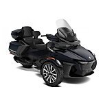 2022 Can-Am Spyder RT for sale 201329998