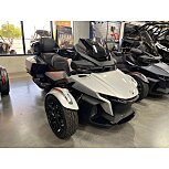 2022 Can-Am Spyder RT for sale 201334975