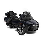 2022 Can-Am Spyder RT for sale 201336005