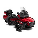 2022 Can-Am Spyder RT for sale 201346630