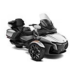 2022 Can-Am Spyder RT for sale 201346635
