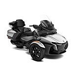 2022 Can-Am Spyder RT for sale 201349123