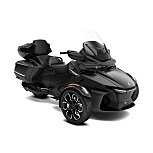 2022 Can-Am Spyder RT for sale 201350743