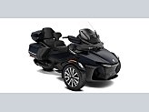 2022 Can-Am Spyder RT for sale 201381328