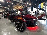 2022 Can-Am Spyder RT for sale 201583744