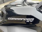 Thumbnail Photo 11 for New 2022 Can-Am Commander 1000R