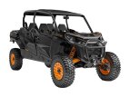 Thumbnail Photo 1 for New 2022 Can-Am Commander 1000R XT-P