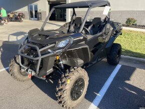 2022 Can-Am Commander 1000R for sale 201328634