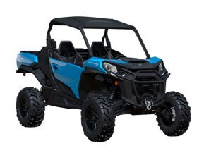 2022 Can-Am Commander 1000R XT for sale 201364590