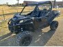 2022 Can-Am Commander 1000R XT for sale 201371578